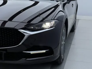 Mazda CX-4 2023 — фото 5 из 13