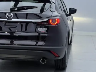 Mazda CX-4 2023 — фото 6 из 13
