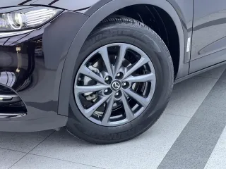 Mazda CX-4 2023 — фото 7 из 13
