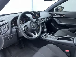 Mazda CX-4 2023 — фото 8 из 13