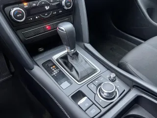 Mazda CX-4 2023 — фото 9 из 13