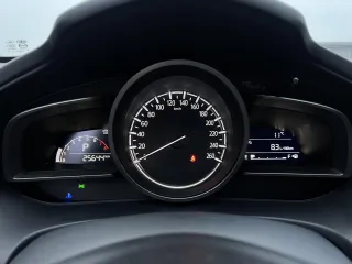 Mazda CX-4 2023 — фото 10 из 13