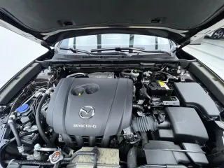 Mazda CX-4 2023 — фото 11 из 13