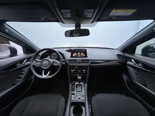 Mazda CX-4 2023 — фото 12 из 13