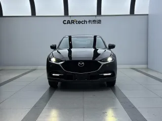 Mazda CX-4 2023 — фото 13 из 13