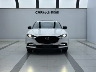 Mazda CX-4 2023 — фото 2 из 17