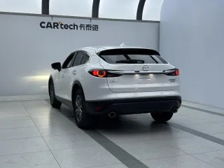 Mazda CX-4 2023 — фото 3 из 17