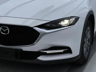 Mazda CX-4 2023 — фото 4 из 17