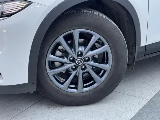 Mazda CX-4 2023 — фото 5 из 17