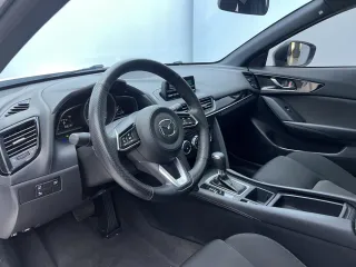 Mazda CX-4 2023 — фото 7 из 17