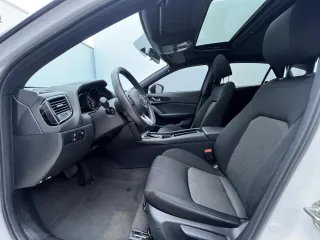 Mazda CX-4 2023 — фото 9 из 17