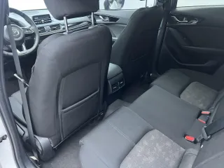 Mazda CX-4 2023 — фото 11 из 17