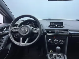 Mazda CX-4 2023 — фото 14 из 17