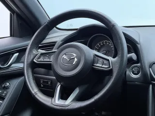 Mazda CX-4 2023 — фото 15 из 17