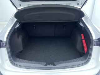 Mazda CX-4 2023 — фото 16 из 17