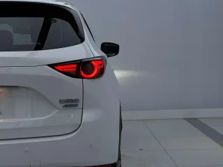 Mazda CX-5 2021 — фото 3 из 21