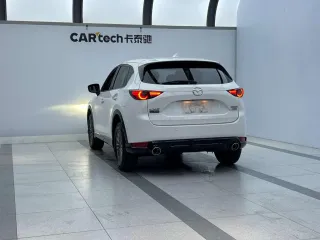Mazda CX-5 2021 — фото 6 из 21