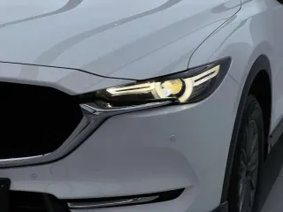 Mazda CX-5 2021 — фото 7 из 21