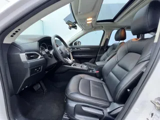 Mazda CX-5 2021 — фото 10 из 21