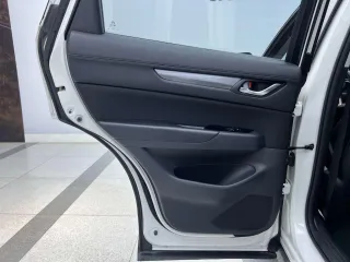 Mazda CX-5 2021 — фото 12 из 21