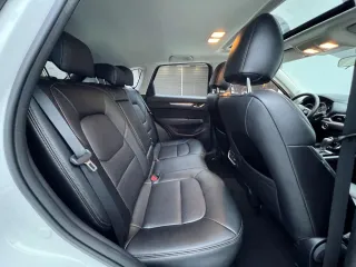 Mazda CX-5 2021 — фото 13 из 21