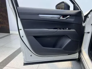Mazda CX-5 2021 — фото 14 из 21