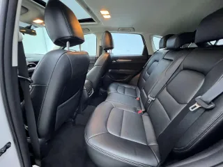 Mazda CX-5 2021 — фото 15 из 21