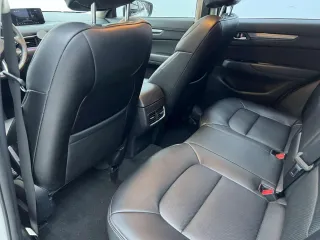 Mazda CX-5 2021 — фото 16 из 21