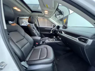 Mazda CX-5 2021 — фото 17 из 21