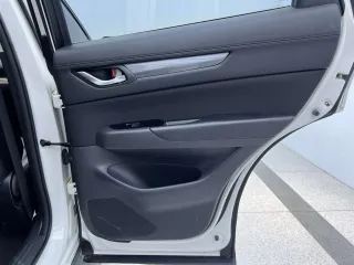 Mazda CX-5 2021 — фото 18 из 21
