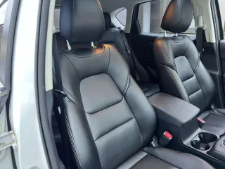 Mazda CX-5 2021 — фото 19 из 21