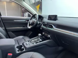 Mazda CX-5 2021 — фото 21 из 21