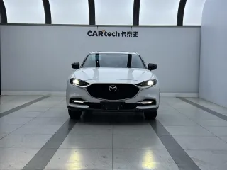 Mazda CX-4 2023 — фото 2 из 22