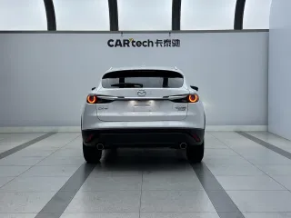 Mazda CX-4 2023 — фото 3 из 22