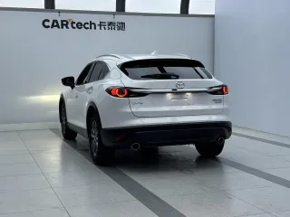 Mazda CX-4 2023 — фото 4 из 22
