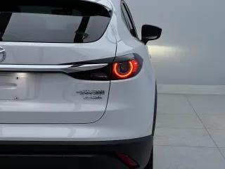 Mazda CX-4 2023 — фото 5 из 22