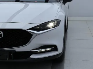 Mazda CX-4 2023 — фото 6 из 22