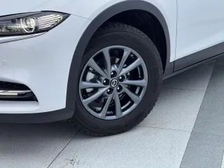 Mazda CX-4 2023 — фото 7 из 22