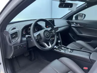 Mazda CX-4 2023 — фото 9 из 22