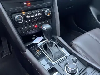 Mazda CX-4 2023 — фото 10 из 22