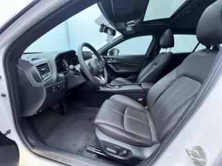Mazda CX-4 2023 — фото 11 из 22