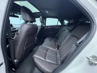 Mazda CX-4 2023 — фото 12 из 22