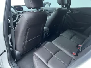 Mazda CX-4 2023 — фото 14 из 22