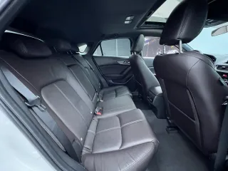 Mazda CX-4 2023 — фото 15 из 22