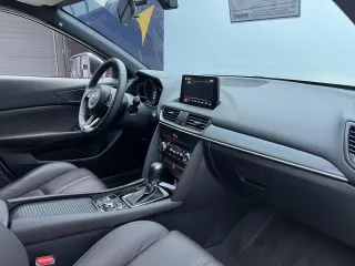 Mazda CX-4 2023 — фото 19 из 22