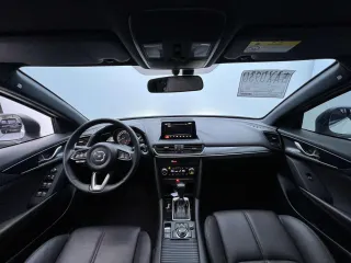 Mazda CX-4 2023 — фото 21 из 22