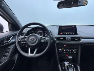 Mazda CX-4 2023 — фото 22 из 22