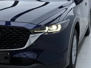 Mazda CX-5 2022 — фото 5 из 12