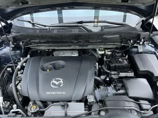 Mazda CX-5 2022 — фото 11 из 12