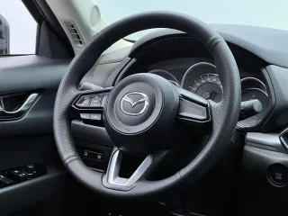 Mazda CX-5 2022 — фото 12 из 12
